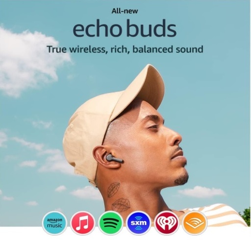 a13-Echo Buds 2023 Amazon incluye Alexa