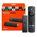 t04-Fire Tv Stick HD - Alexa