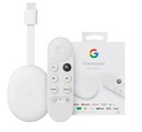 t01-ChromeCast HD - Google TV