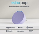 d02-Echo Pop - Alexa