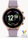 r07-Fossil 6ta Generación -Wear OS