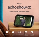 d06-Echo show 5 3ra generación