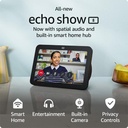 d08 Echo Show 8 3ra generacion