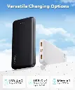 e1-Power Bank 10000 mAh