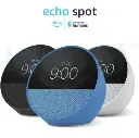 d10 - Echo Spot