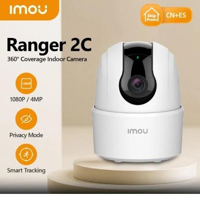 ca01-IMOU Ranger 2C