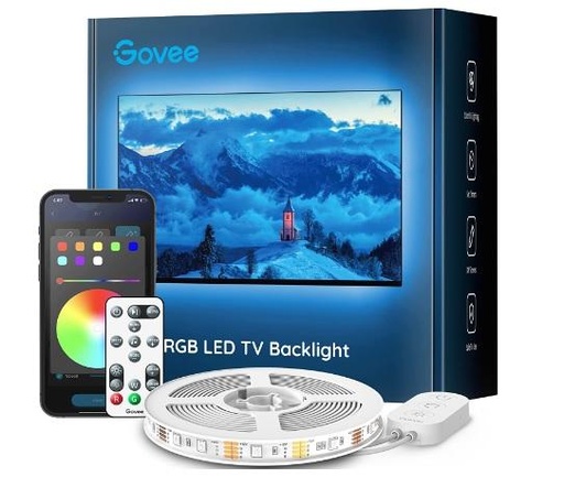 dl03-Govee - Retroiluminación LED
