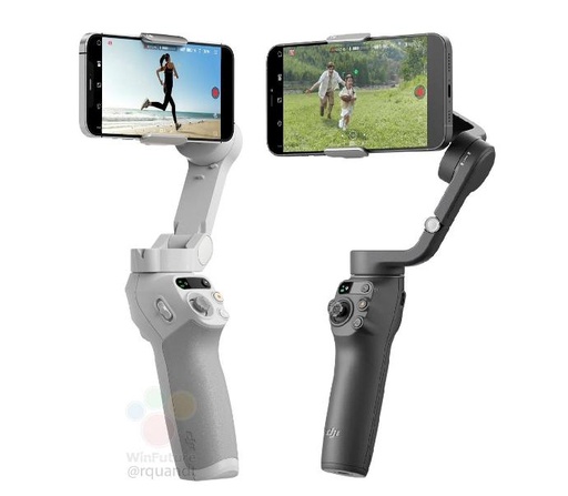 x01-DJI Osmo Mobile 6