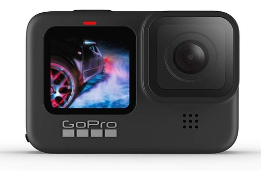 ca04-GOPRO HERO 9 BLACK