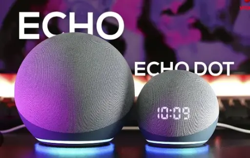 d09 - Echo 4 Con sonido de alta calidad (GRANDE)