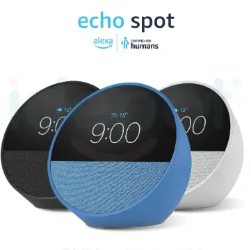 d10 - Echo Spot